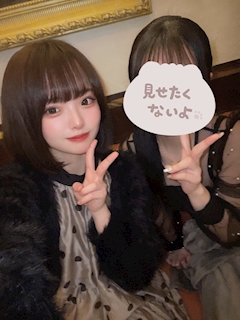 あん「かちゃ」