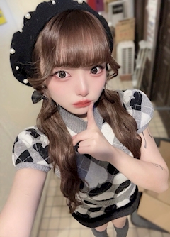 プロフィール写真2・あん｜K-GIRLS premium・ケーガールズプレミアム - 春日井のガールズバー