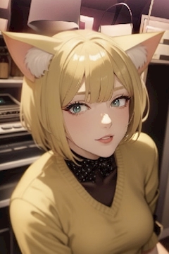 にゃん🐱
