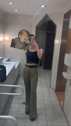 プロフィール写真2・みなみ｜Girl’s Bar Bee・ビー - 元住吉のガールズバー