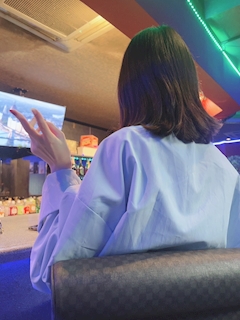 プロフィール写真1・もか|Bar ガチャガチャ - 亀有のガールズバー