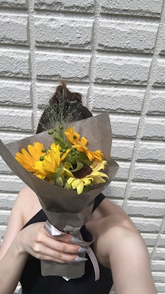 プロフィール写真1・みり｜Girl'sbar  lana・ラナ - 人形町のガールズバー