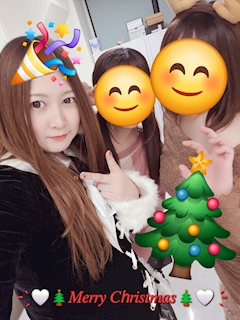 りあ「メリクリオワタ✨🎅🎄✨」