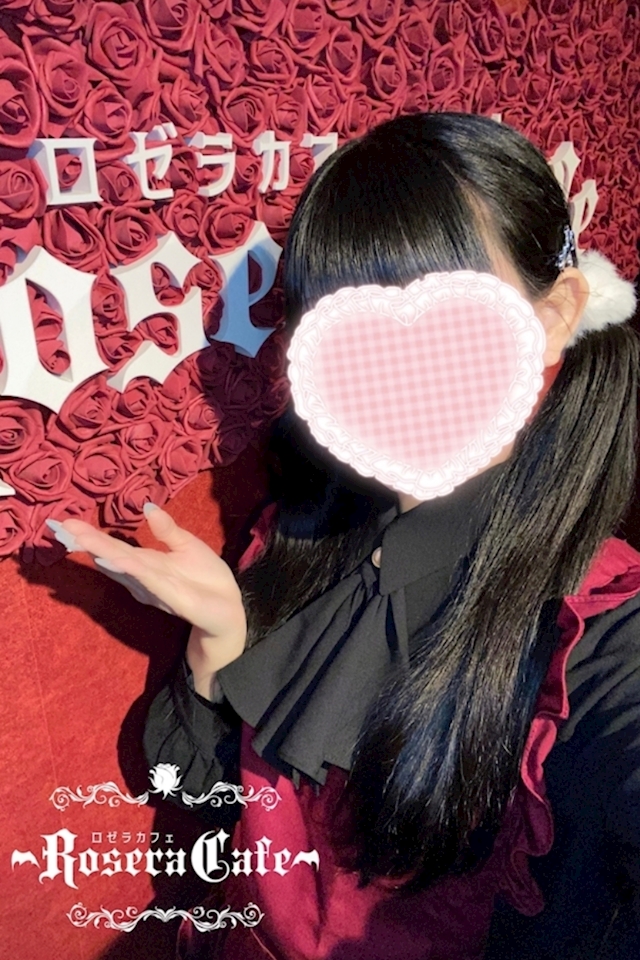 雲雀めあ Rosera Cafe