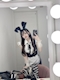 プロフィール写真9・きら(OH!RE:VILLA｜OH! RE:VILLA・オレビラ - 歌舞伎町のガールズバー