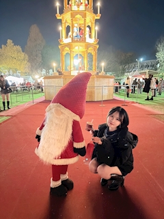 プロフィール写真8・きら(OH!RE:VILLA｜OH! RE:VILLA・オレビラ - 歌舞伎町のガールズバー