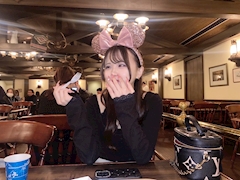 プロフィール写真10・きら(OH!RE:VILLA｜OH! RE:VILLA・オレビラ - 歌舞伎町のガールズバー