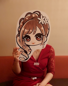 プロフィール写真1・高嶺 あやか|宮崎 キャバクラ・万葉