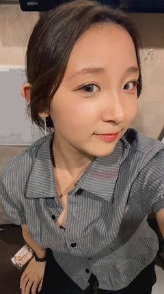 プロフィール写真2・ひめこ｜Girl's Bar MUSES・ミューゼス - 町田のガールズバー