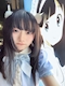 プロフィール写真3・ゆら｜メイドカフェ&バー　Angel Dream・エンジェルドリーム - 中野駅北口のガールズバー