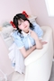 プロフィール写真1・ゆら｜メイドカフェ&バー　Angel Dream・エンジェルドリーム - 中野駅北口のガールズバー