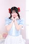 プロフィール写真2・ゆら｜メイドカフェ&バー　Angel Dream・エンジェルドリーム - 中野駅北口のガールズバー