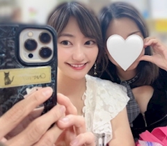 ミア「🥰🥰🥰」