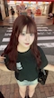 プロフィール写真6・アイリ|RAINBOW LOUNGE STAR・レインボーラウンジスター - 八王子のクラブ/ラウンジ