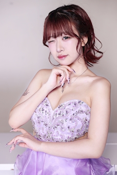 プロフィール写真5・アイリ|RAINBOW LOUNGE STAR・レインボーラウンジスター - 八王子のクラブ/ラウンジ
