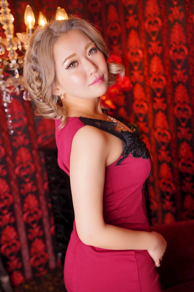 プロフィール写真6・🦋一条さつき💜｜