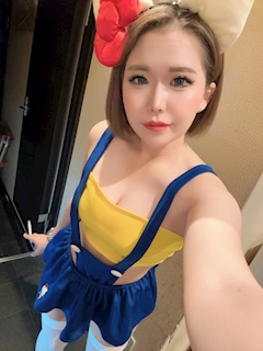 プロフィール写真18・🦋一条さつき💜｜Annie・アニー - 東海市 太田川のキャバクラ