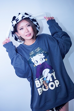 プロフィール写真9・🦋一条さつき💜｜Annie・アニー - 東海市 太田川のキャバクラ