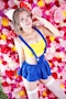 プロフィール写真3・🦋一条さつき💜｜Annie・アニー - 東海市 太田川のキャバクラ