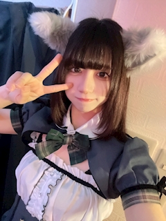 プロフィール写真6・🩶まひる🩶｜アニマルパラドール・アニマルパラドール - 浜松のガールズバー