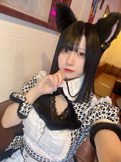 プロフィール写真1・🩶まひる🩶｜アニマルパラドール・アニマルパラドール - 浜松のガールズバー