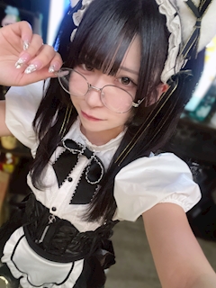プロフィール写真1・🩶まひる🩶8/28,29生誕卒業ev🎂｜アニマルパラドール・アニマルパラドール - 浜松のガールズバー