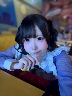 プロフィール写真2・れの|Alice×Alice・アリス×アリス - 秋葉原のコンカフェ