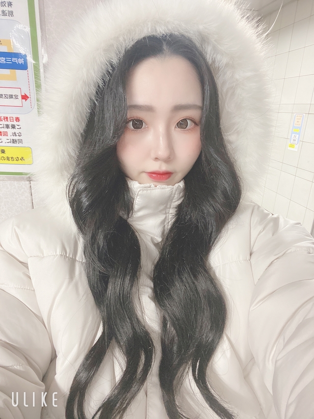 プロフィール写真1・りお｜