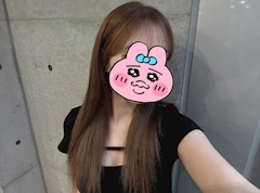 プロフィール写真1・はるな｜AIR＋HOUSE・エアハウス - 西田辺のスナック