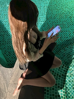 プロフィール写真2・皇 ユリカ｜KARAOKE LOUNGE OZ・オズ - 仙台駅東口のキャバクラ