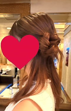 プロフィール写真1・さくら|ラウンジ LIVIA・リヴィア - 池袋西口のクラブ/ラウンジ