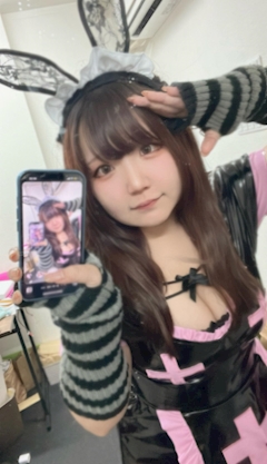 プロフィール写真2・ななせ|Labi・ラービー - 宗右衛門町のコンカフェ