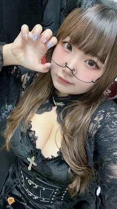 プロフィール写真5・ななせ|Labi・ラービー - 宗右衛門町のコンカフェ