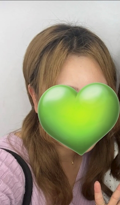 プロフィール写真1・かな️🤍Trefalo東小金井|Tre falco 東小金井店・トレファルコ - 東小金井のガールズバー