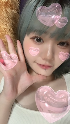 プロフィール写真1・かほ｜Girls Bar Bisou・ビズ - 津田沼のガールズバー