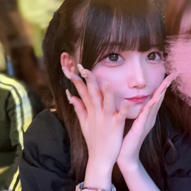 プロフィール写真1・めい｜