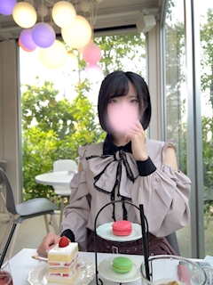 女の子