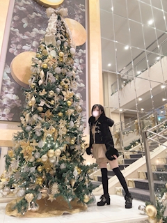 プロフィール写真3・まい|OL Cafe & BAR まるのうち・マルノウチ - 新所沢のガールズバー