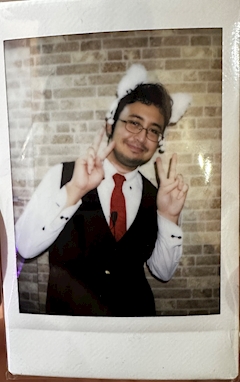 プロフィール写真1・Tiあご｜しゃっとのわーる大宮店 - 大宮/南銀のコンカフェ