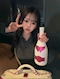 プロフィール写真1・めい|CLUB Re・クラブ アールイー - 浜松のキャバクラ