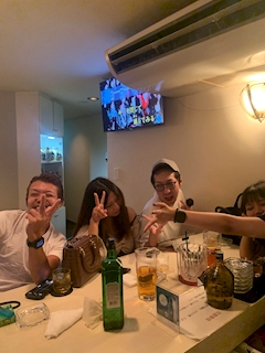 プロフィール写真3・あのウワサのばけにー｜Rura・ルーラ - 三重 四日市のスナック