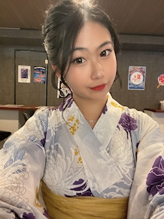 プロフィール写真21・ようこ【新橋JJ自由時間】|JJ-自由時間-・ジェイジェイ - 新橋のガールズバー