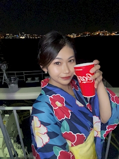 プロフィール写真22・ようこ【新橋JJ自由時間】|JJ-自由時間-・ジェイジェイ - 新橋のガールズバー