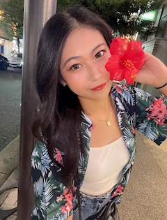 プロフィール写真11・ようこ【新橋JJ自由時間】|JJ-自由時間-・ジェイジェイ - 新橋のガールズバー