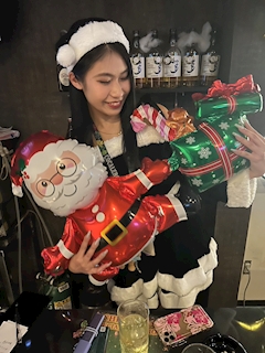 プロフィール写真5・ようこ【新橋JJ自由時間】|JJ-自由時間-・ジェイジェイ - 新橋のガールズバー