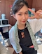 プロフィール写真16・ようこ【新橋JJ自由時間】|JJ-自由時間-・ジェイジェイ - 新橋のガールズバー