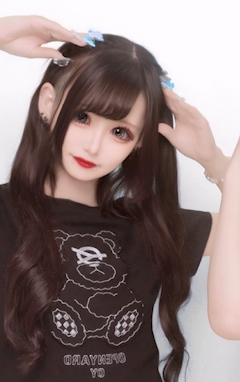 プロフィール写真1・東雲 璃羽｜Tiara Premium Selection・ティアラ プレミアムセレクション - 錦糸町駅南口のガールズバー