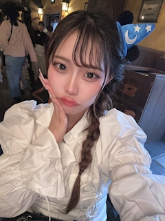 もけ 💜First 錦糸💜