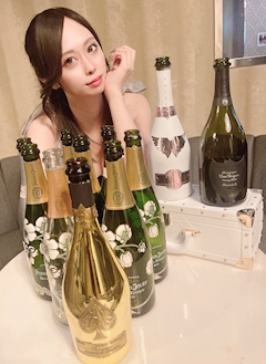 プロフィール写真8・かおり｜Club AMATERAS・クラブ アマテラス - 金沢駅のキャバクラ