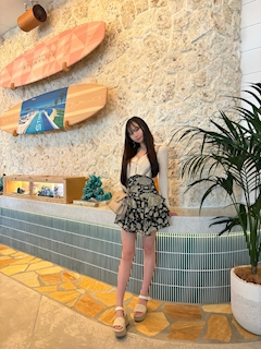 プロフィール写真3・らん｜CLUB XENO・ゼノ - 小倉・堺町のキャバクラ